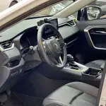 Toyota RAV4 2024 из Китая