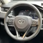Toyota RAV4 2024 из Китая
