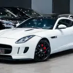 Jaguar F-TYPE 2017 из Китая