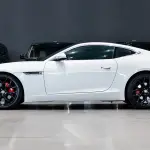 Jaguar F-TYPE 2017 из Китая
