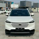 Honda Vezel 2024 из Китая