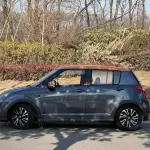 Suzuki Swift 2018 из Китая