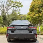 Honda Inspire 2025 из Китая