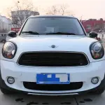 MINI Mini Countryman 2016 из Китая