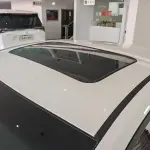 Hyundai Elantra Langdong 2018 из Китая