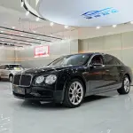 Bentley Flying Spur 2017 из Китая