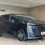 GAC Motor Trumpchi E9 2024 из Китая