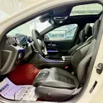 Mercedes-Benz C-Class 2023 из Китая