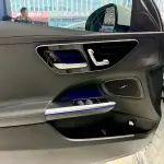 Mercedes-Benz C-Class 2023 из Китая