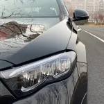 Mercedes-Benz E-Class New Energy 2024 из Китая