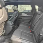 Cadillac XT5 2025 из Китая