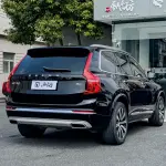Volvo XC90 2021 из Китая