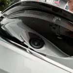 Geely Xingrui 2023 из Китая