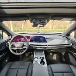 Cadillac XT5 2025 из Китая