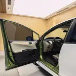 Honda Jade 2014 из Китая