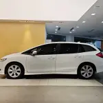 Honda Jade 2014 из Китая