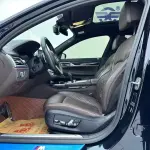 BMW 7 Series 2021 из Китая