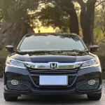 Honda Accord 2017 из Китая