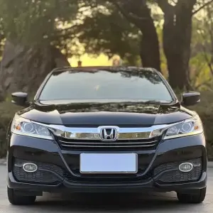 Honda Accord 2017 из Китая