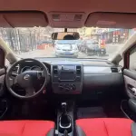 Nissan Tiida 2008 из Китая