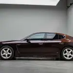 Porsche Panamera 2014 из Китая