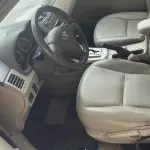 Toyota Corolla 2009 из Китая