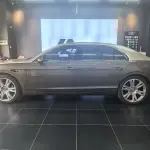Bentley Flying Spur 2014 из Китая