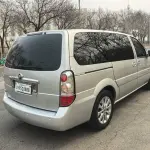 Buick GL8 2011 из Китая