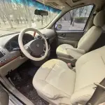Buick GL8 2011 из Китая