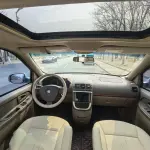 Buick GL8 2011 из Китая