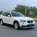 BMW X1 2016 из Китая