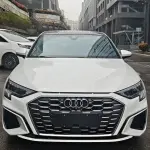 Audi A3 2024 из Китая