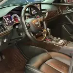 Audi A6L 2017 из Китая