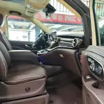 Mercedes-Benz V-Class 2018 из Китая