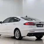 Ford Mondeo 2022 из Китая