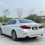 BMW 5 Series New Energy 2018 из Китая