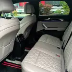 BYD Tang New Energy 2025 из Китая