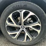 BYD Tang New Energy 2025 из Китая