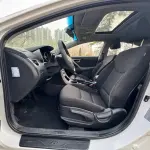 Hyundai Elantra Langdong 2015 из Китая