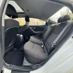 Hyundai Elantra Langdong 2015 из Китая