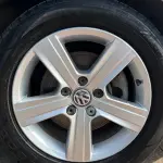 Volkswagen Golf 2016 из Китая