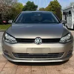 Volkswagen Golf 2016 из Китая