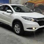 Honda Vezel 2016 из Китая