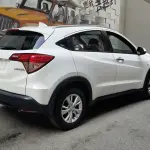 Honda Vezel 2016 из Китая
