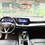 Chevrolet Monza 2023 из Китая