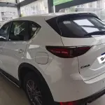 Mazda CX-5 2020 из Китая