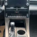 Toyota Avalon 2022 из Китая