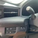 Toyota Avalon 2022 из Китая