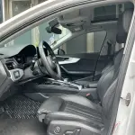 Audi A4L 2020 из Китая