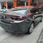 Mazda 3 Axela 2022 из Китая